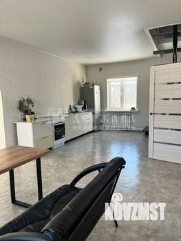 Дом 150м², 2-этажный, участок 5 сот.  