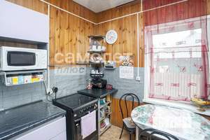 Дом 54м², 1-этажный, участок 7 сот.  