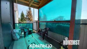 Дом 160м², 2-этажный, участок 7 сот.  