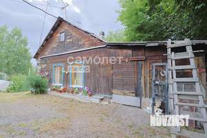 Дом 42м², 1-этажный, участок 10 сот.  