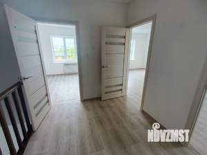 Коттедж 192м², 2-этажный, участок 10 сот.  