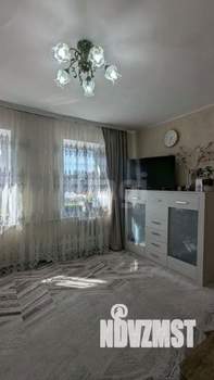 Дом 57м², 1-этажный, участок 366 сот.  