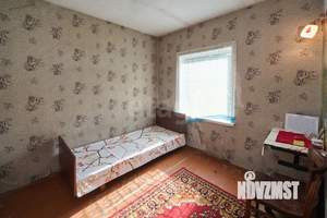 Дом 34м², 1-этажный, участок 15 сот.  