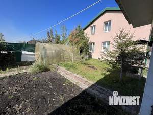 Дом 175м², 2-этажный, участок 7 сот.  