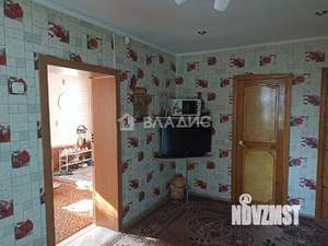 Дом 60м², 2-этажный, участок 13 сот.  