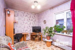 Дом 82м², 1-этажный, участок 10 сот.  