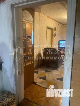 Дом 55м², 2-этажный, участок 12 сот.  