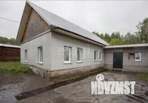 Дом 44м&sup2;, 1-этажный, участок 22 сот.  