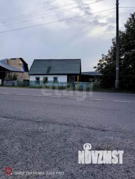 Дом 54м&sup2;, 1-этажный, участок 14 сот.  