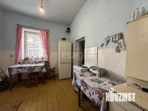 Дом 73м&sup2;, 1-этажный, участок 10 сот.  