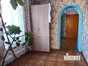 Дом 94м&sup2;, 1-этажный, участок 6 сот.  