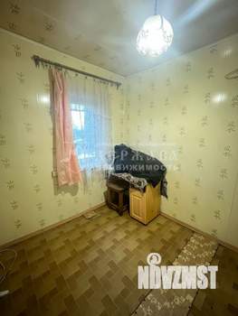 Дом 50м², 2-этажный, участок 10 сот.  