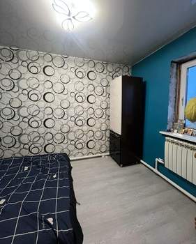 Дом 110м&sup2;, 2-этажный, участок 12 сот.  