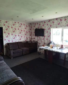 Дом 120м&sup2;, 3-этажный, участок 10 сот.  