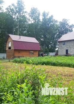 Коттедж 182м&sup2;, 2-этажный, участок 1528 сот.  