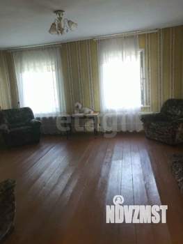 Дом 53м&sup2;, 1-этажный, участок 7 сот.  