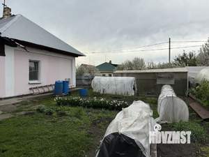 Дом 33м&sup2;, 1-этажный, участок 2 сот.  