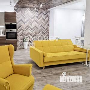 Таунхаус 116м², 2-этажный, участок 1 сот.  