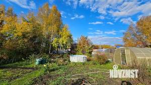 Дом 48м&sup2;, 2-этажный, участок 15 сот.  