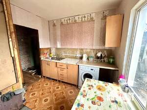 Дом 40м², 1-этажный, участок 6 сот.  