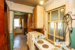 Дом 35м&sup2;, 1-этажный, участок 18 сот.  