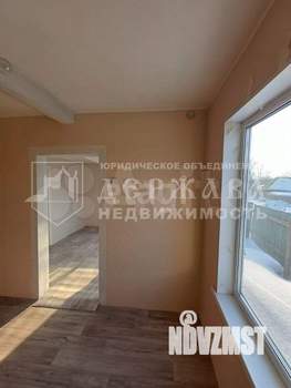 Дом 34м², 2-этажный, участок 5 сот.  