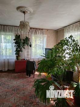 Дом 59м&sup2;, 1-этажный, участок 11 сот.  