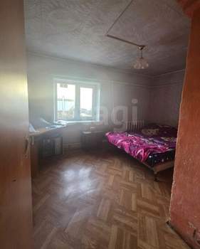 Дом 51м², 1-этажный, участок 4 сот.  