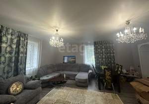 Дом 298м&sup2;, 2-этажный, участок 10 сот.  