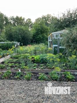 Дом 24м&sup2;, 1-этажный, участок 4 сот.  