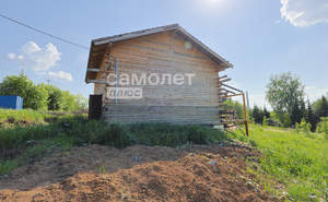 Дом 137м², 2-этажный, участок 11 сот.  