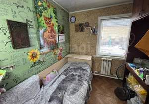 Дом 39м², 1-этажный, участок 17 сот.  