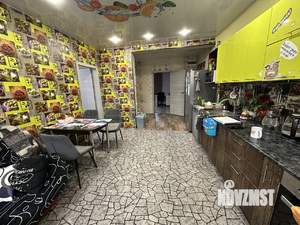 Дом 140м&sup2;, 1-этажный, участок 5 сот.  