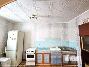 Дом 95м&sup2;, 1-этажный, участок 10 сот.  