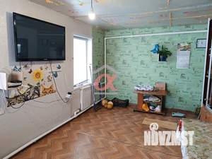 Дом 39м², 1-этажный, участок 17 сот.  