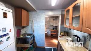 Дом 40м², 1-этажный, участок 10 сот.  