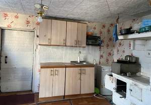 Дом 44м², 1-этажный, участок 14 сот.  