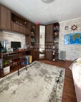 Дом 86м&sup2;, 1-этажный, участок 6 сот.  