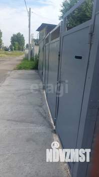 Дом 80м², 1-этажный, участок 7 сот.  