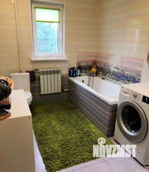 Дача 140м², 2-этажный, участок 10 сот.  