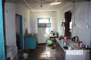 Дом 35м², 1-этажный, участок 12 сот.  