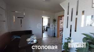 Дом 220м², 2-этажный, участок 7 сот.  