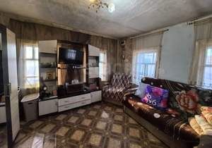 Дом 36м&sup2;, 1-этажный, участок 15 сот.  