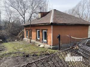 Дом 43м², 1-этажный, участок 15 сот.  