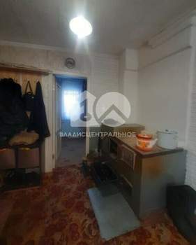 Дом 64м&sup2;, 1-этажный, участок 9 сот.  