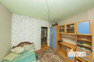 Дом 64м², 1-этажный, участок 8 сот.  