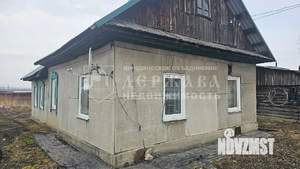 Дом 54м², 2-этажный, участок 10 сот.  