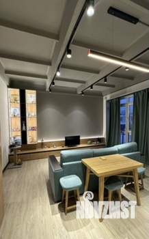 Таунхаус 117м&sup2;, 2-этажный, участок 1 сот.  