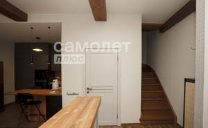 Дом 81м&sup2;, 2-этажный, участок 0 сот.  