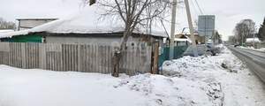 Дом 41м², 1-этажный, участок 14 сот.  